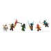 LEGO Ninjago 71848 Tempelj radodarnosti